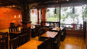 Unclassified image, 3 of 151, button - Grand Shivalaya Hotel Restro (Pokhara)