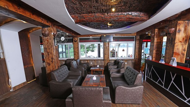 Unclassified image, 1 of 151, button - Grand Shivalaya Hotel Restro (Pokhara)