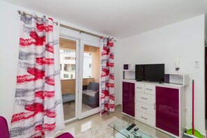Living area - Apartments Villa Ines (Vodice)