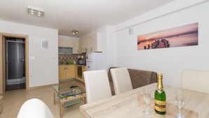 Flat-screen TV - Apartments Villa Ines (Vodice)