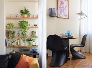 Interior - Casa Laurino B&B (Naples)