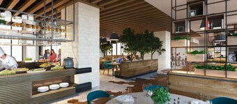 Millennium AL Barsha