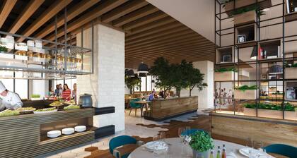 Millennium AL Barsha