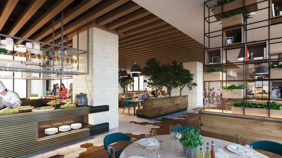 Millennium AL Barsha