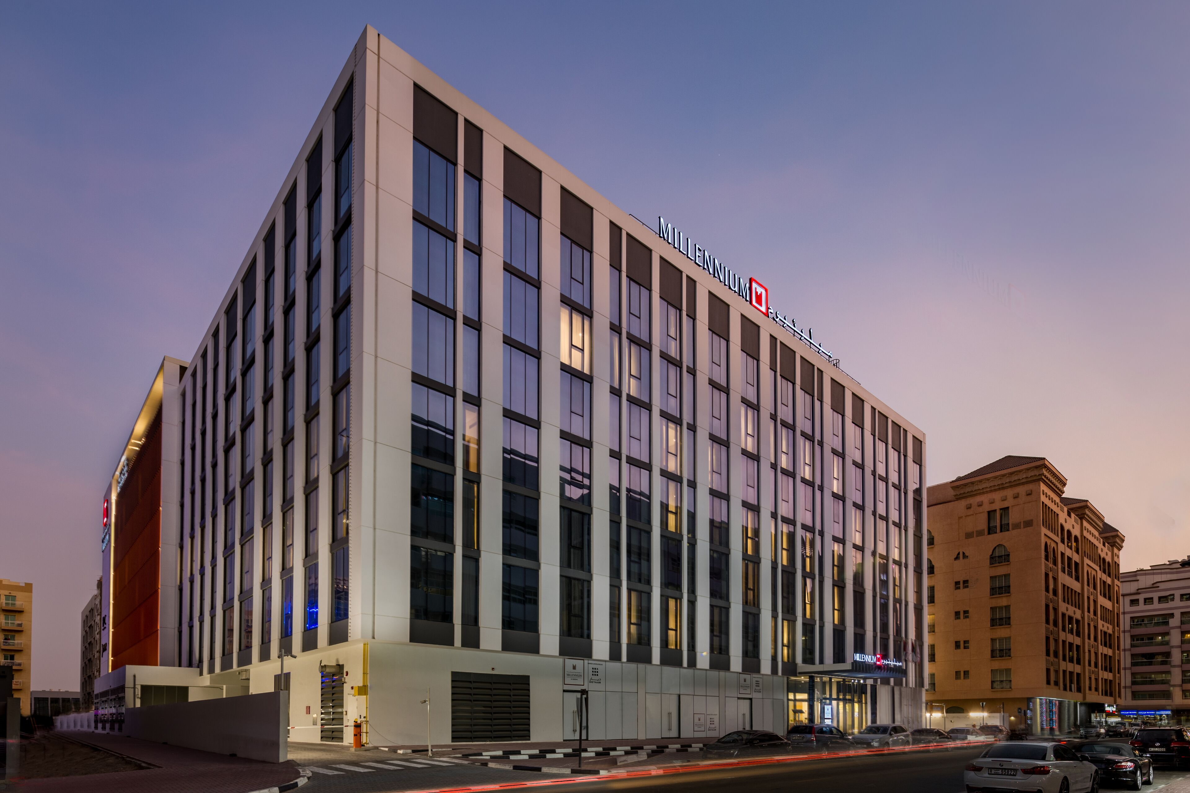 Photo - Millennium Al Barsha