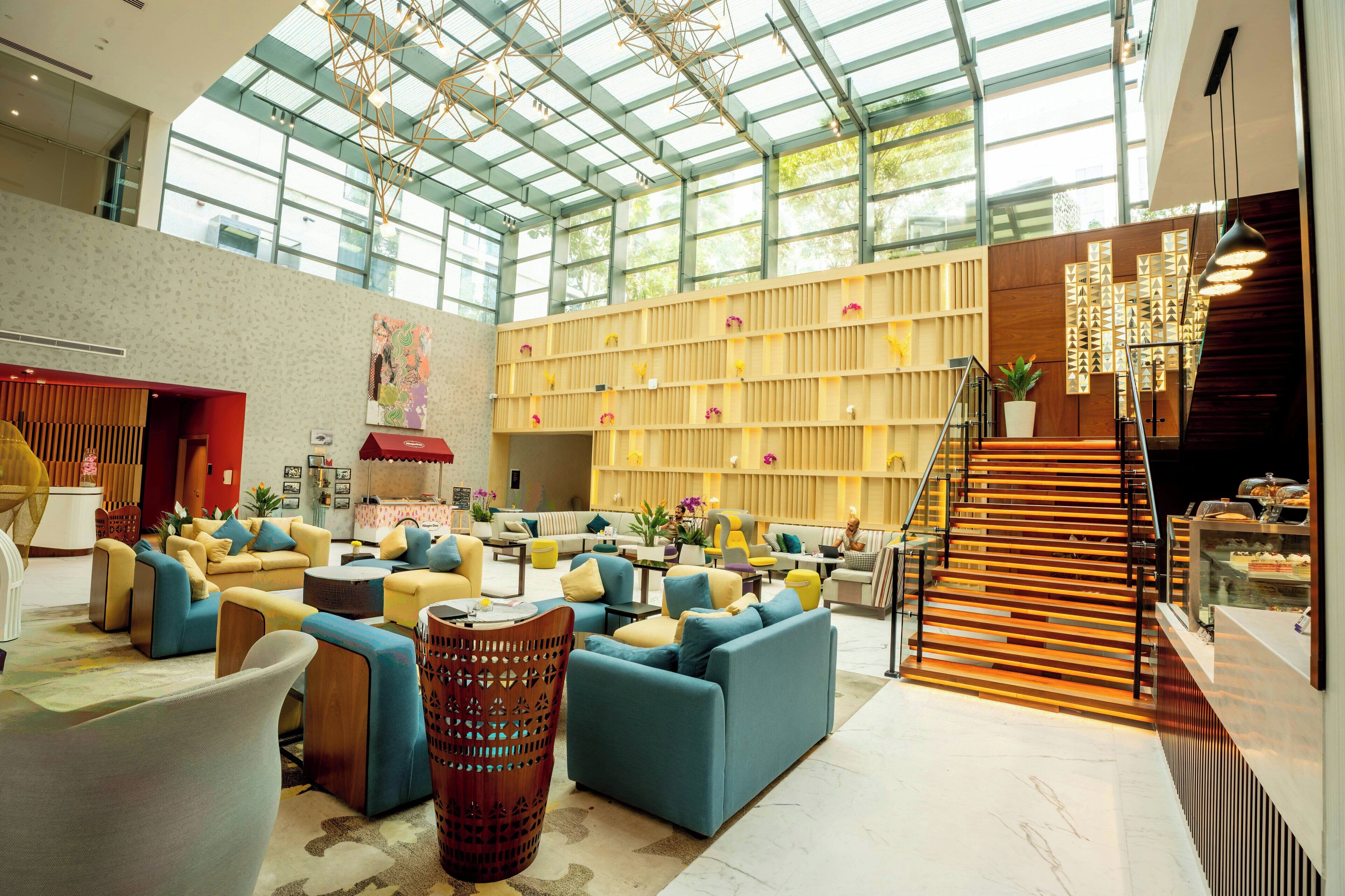 Foto - Millennium Al Barsha