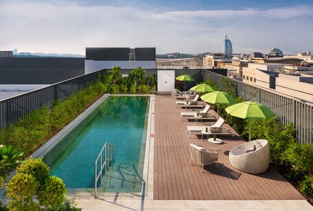Millennium AL Barsha - Image 3