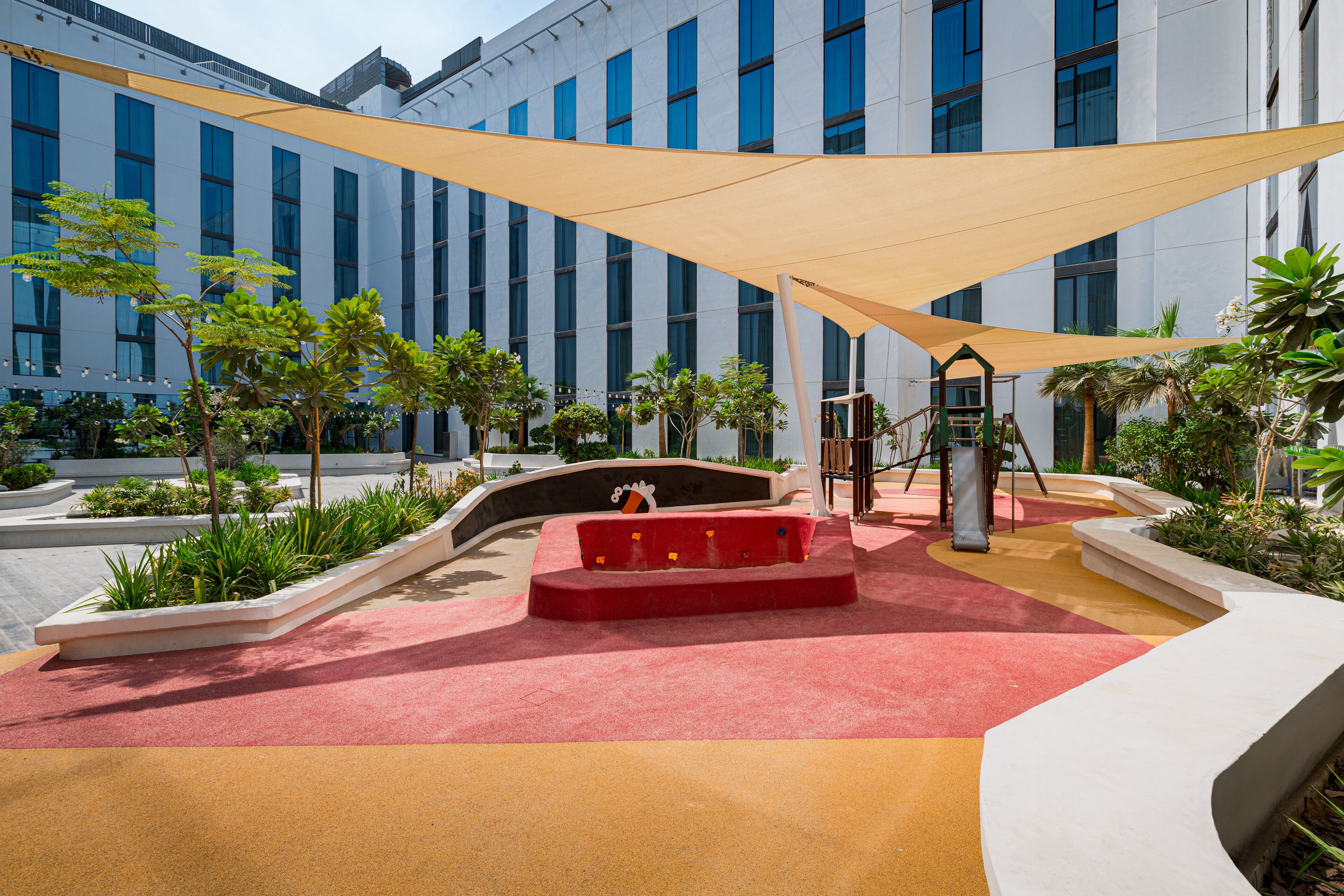 Photo - Millennium Al Barsha