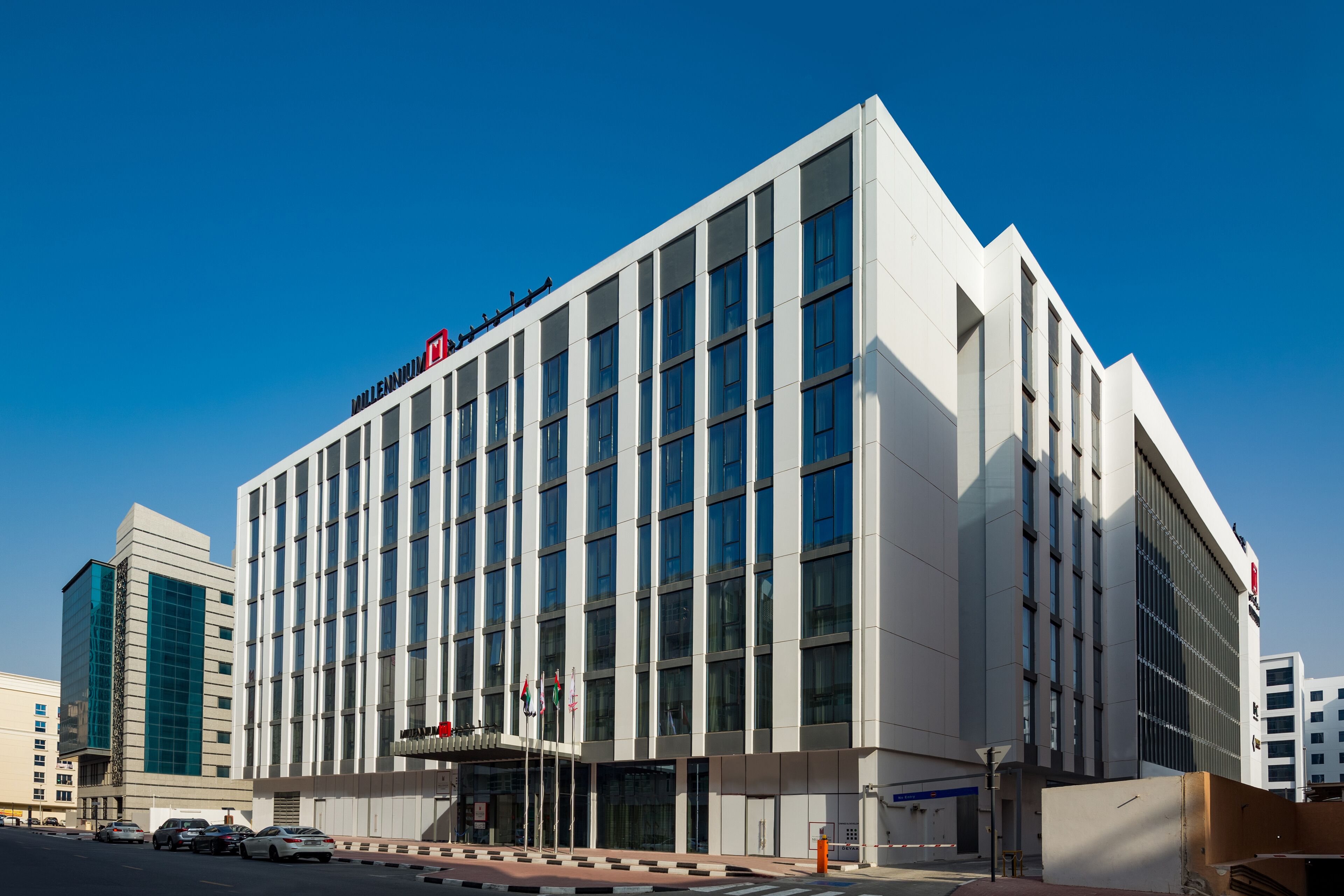 Photo - Millennium Al Barsha