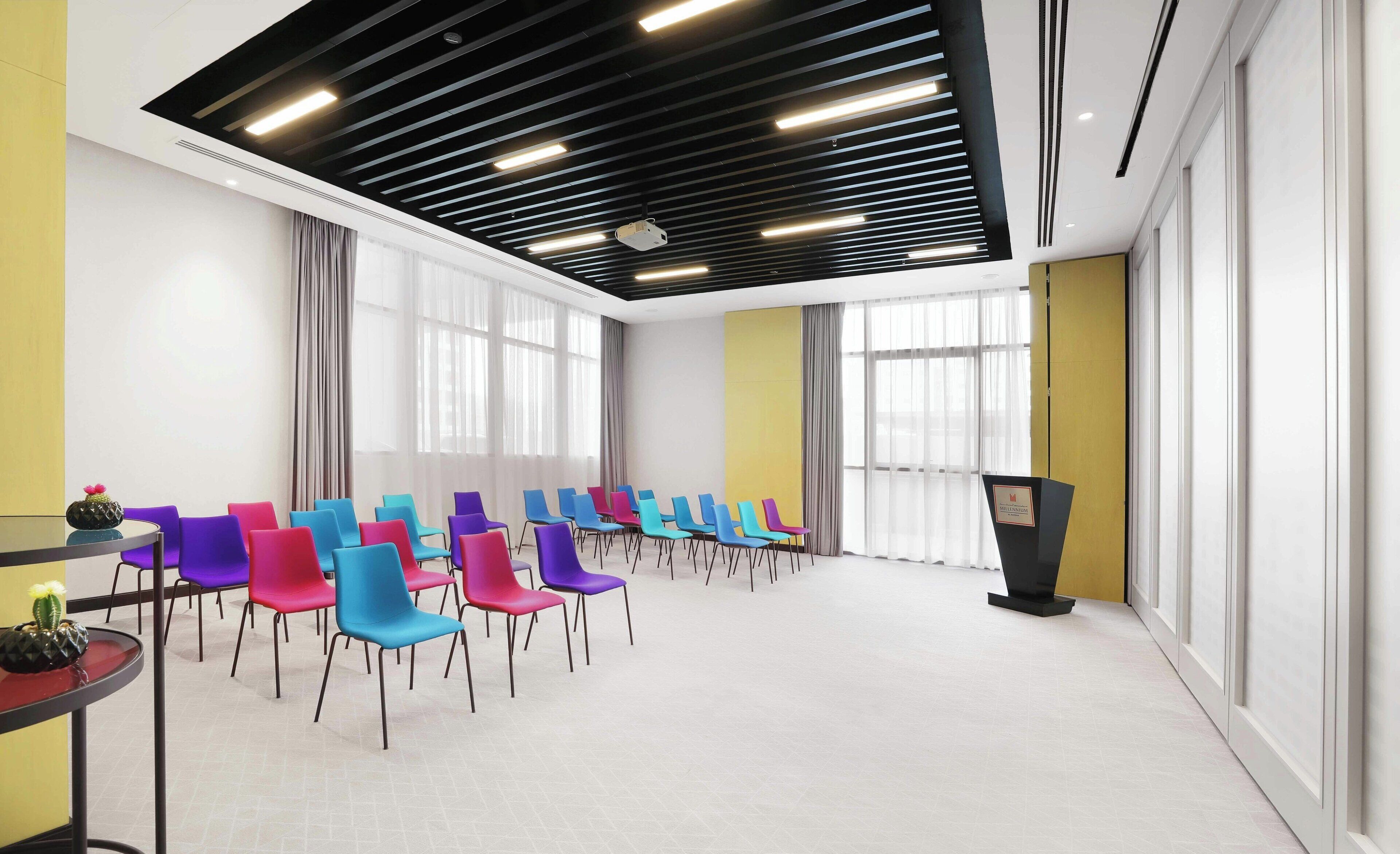 Foto - Millennium Al Barsha