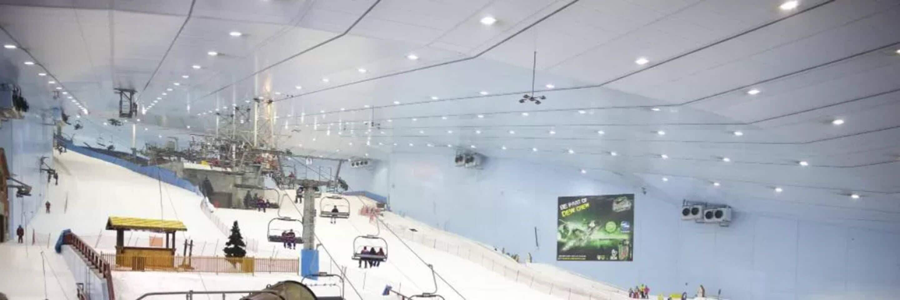 Photo - Millennium Al Barsha