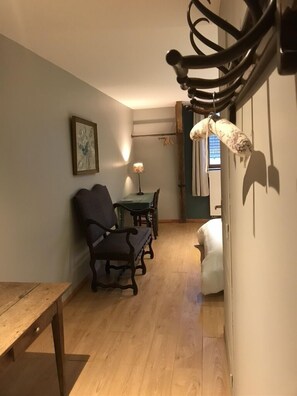 Comfort Double Room (Jean-Vincent)