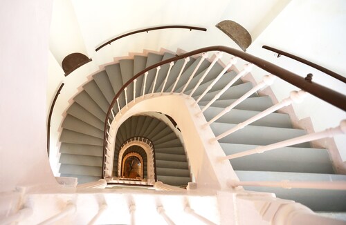 Greg Apartments Kampa Prague