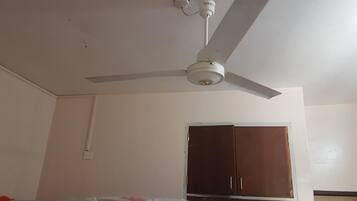 Standard Single Room, City View