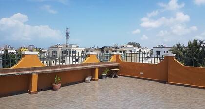 Panaroma Gardens Hotel Mombasa