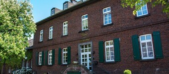 Hotel Landhaus Gut Keuchhof