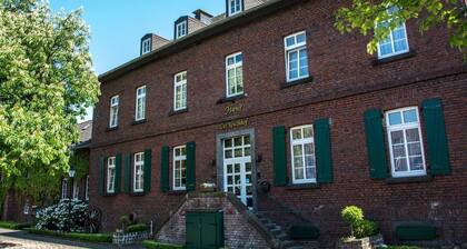 Hotel Landhaus Gut Keuchhof
