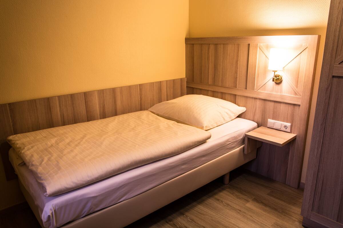 Chambre Simple