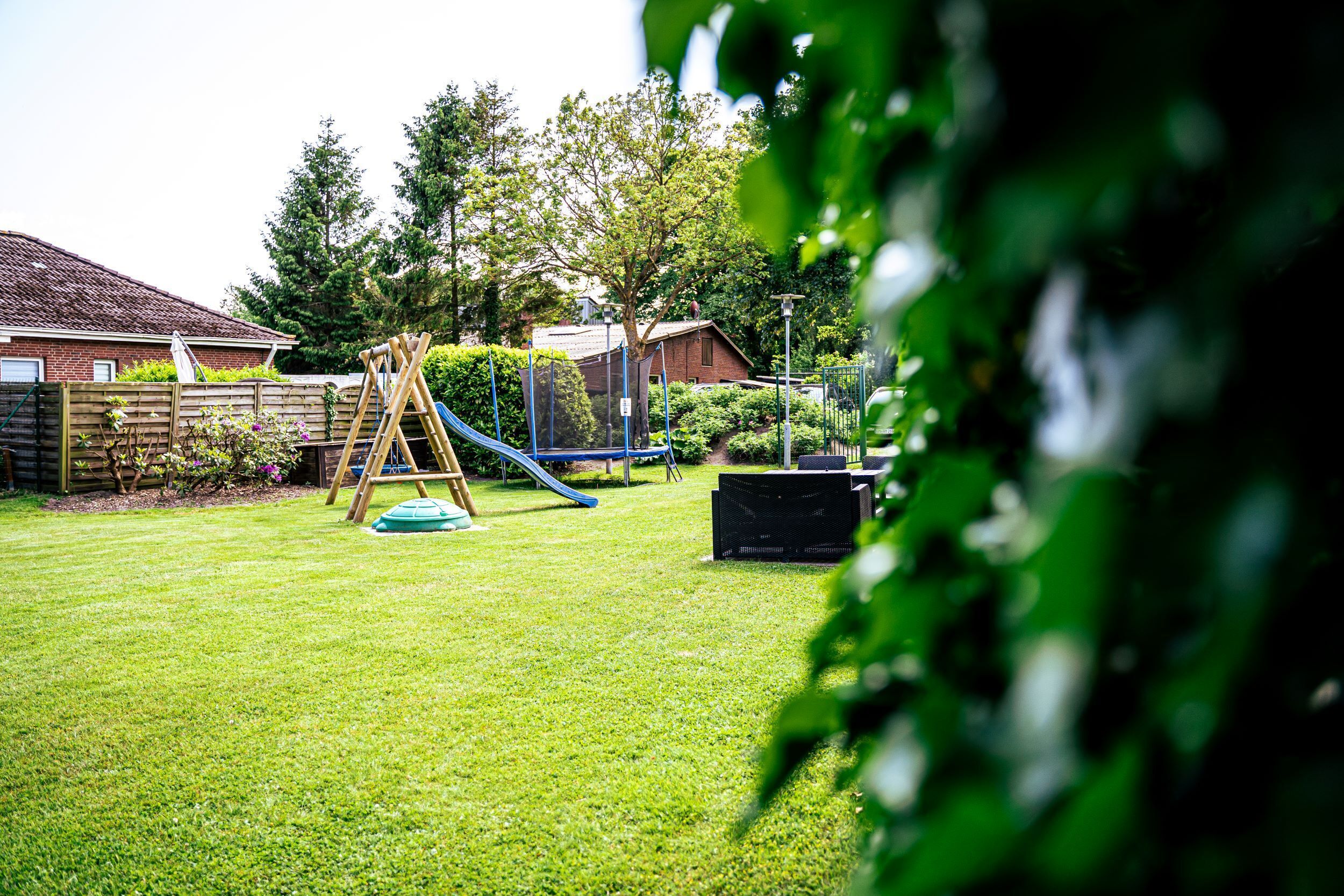 Foto - Hotel Seeschwalbe