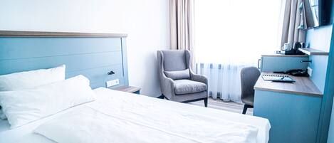 Standard-Einzelzimmer