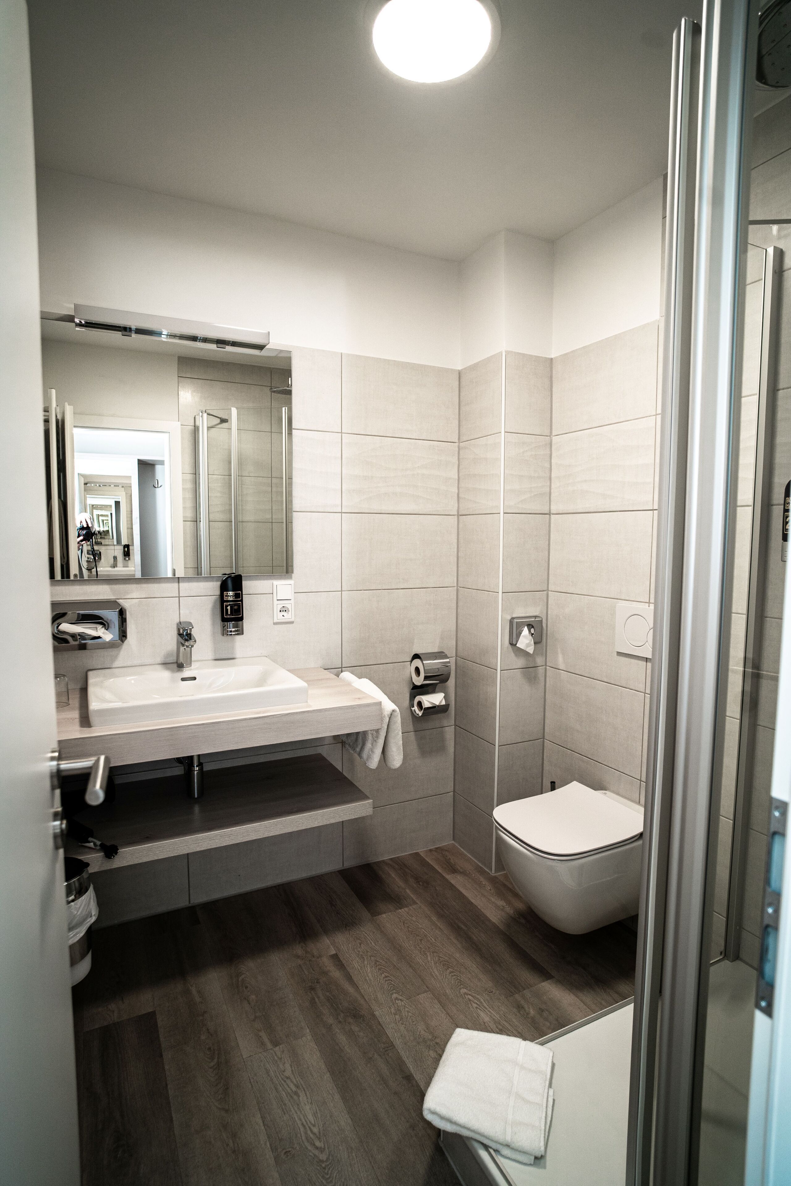 Foto - Hotel Seeschwalbe