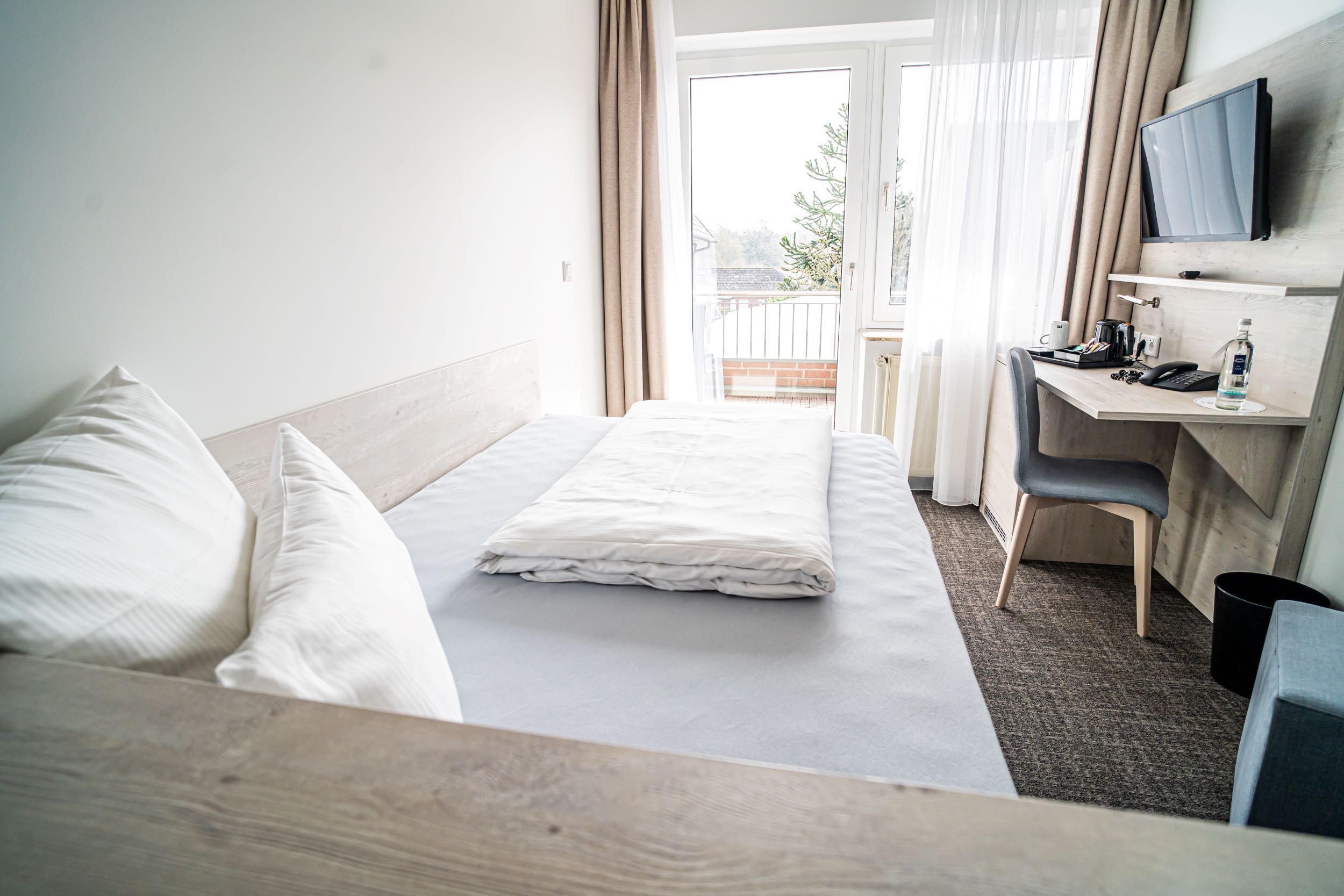 Foto - Hotel Seeschwalbe