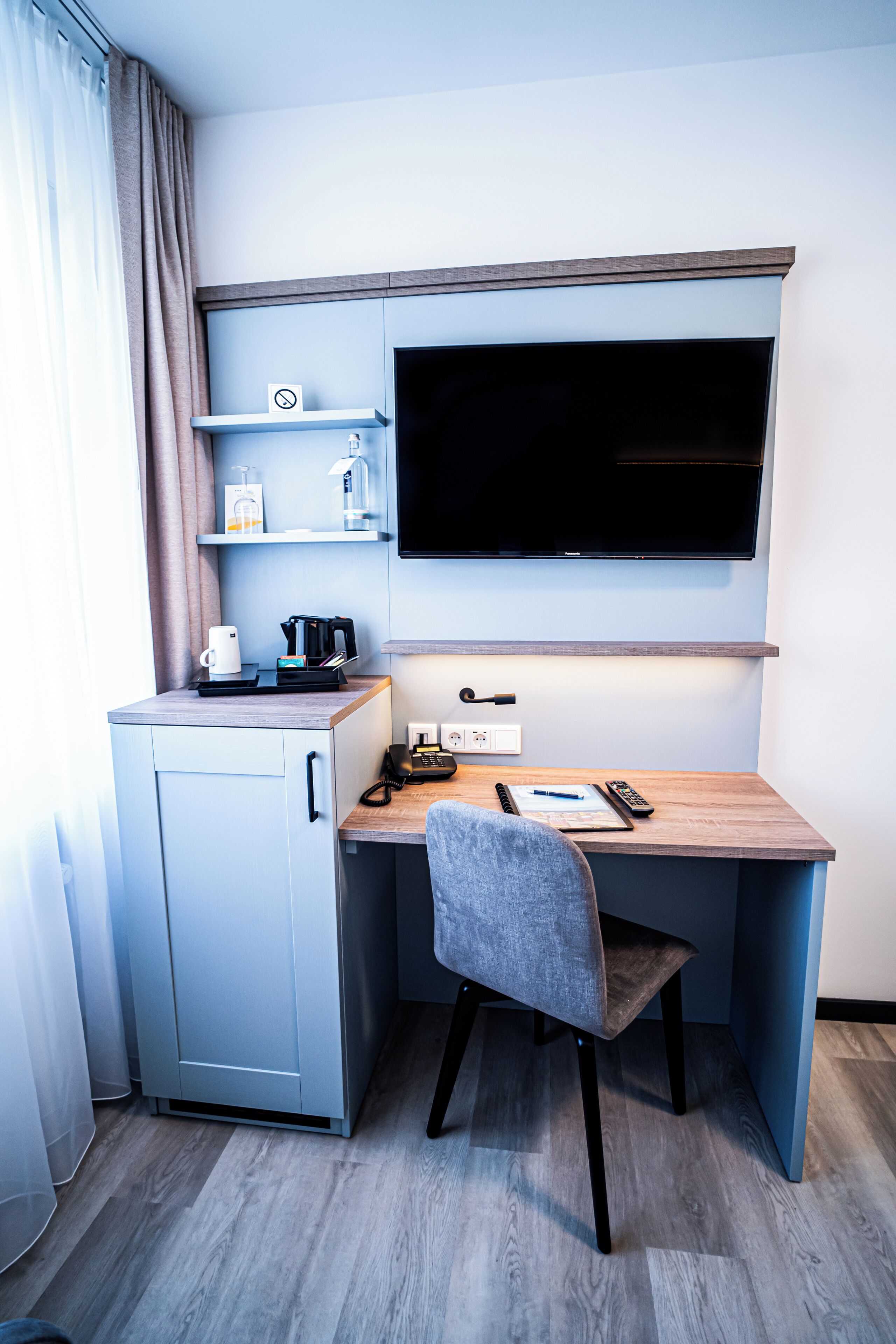 Foto - Hotel Seeschwalbe