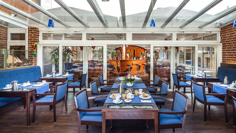 Hotel Haus Seeschwalbe