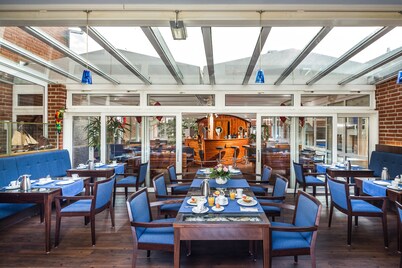 Hotel Haus Seeschwalbe