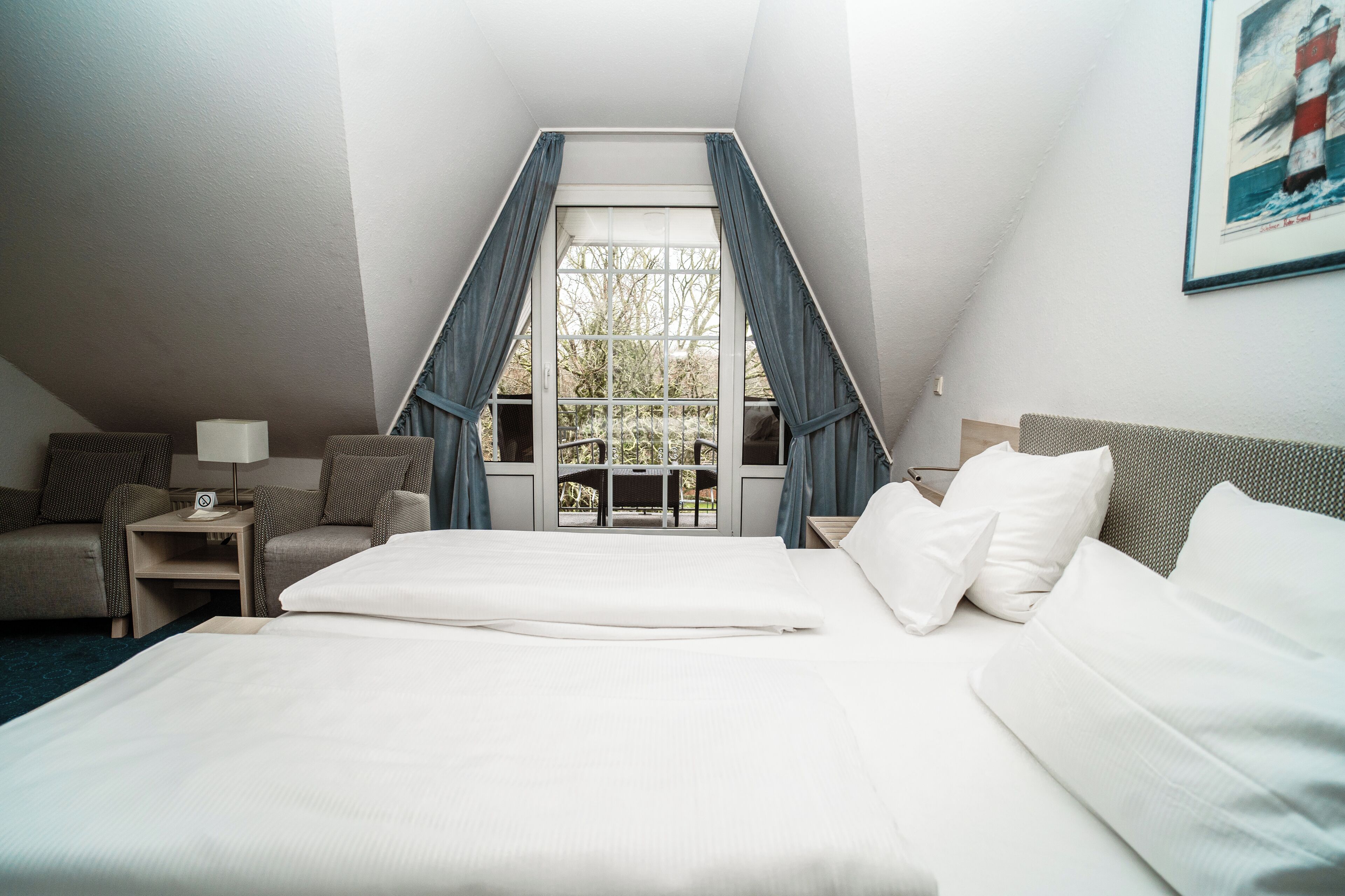 Foto - Hotel Seeschwalbe