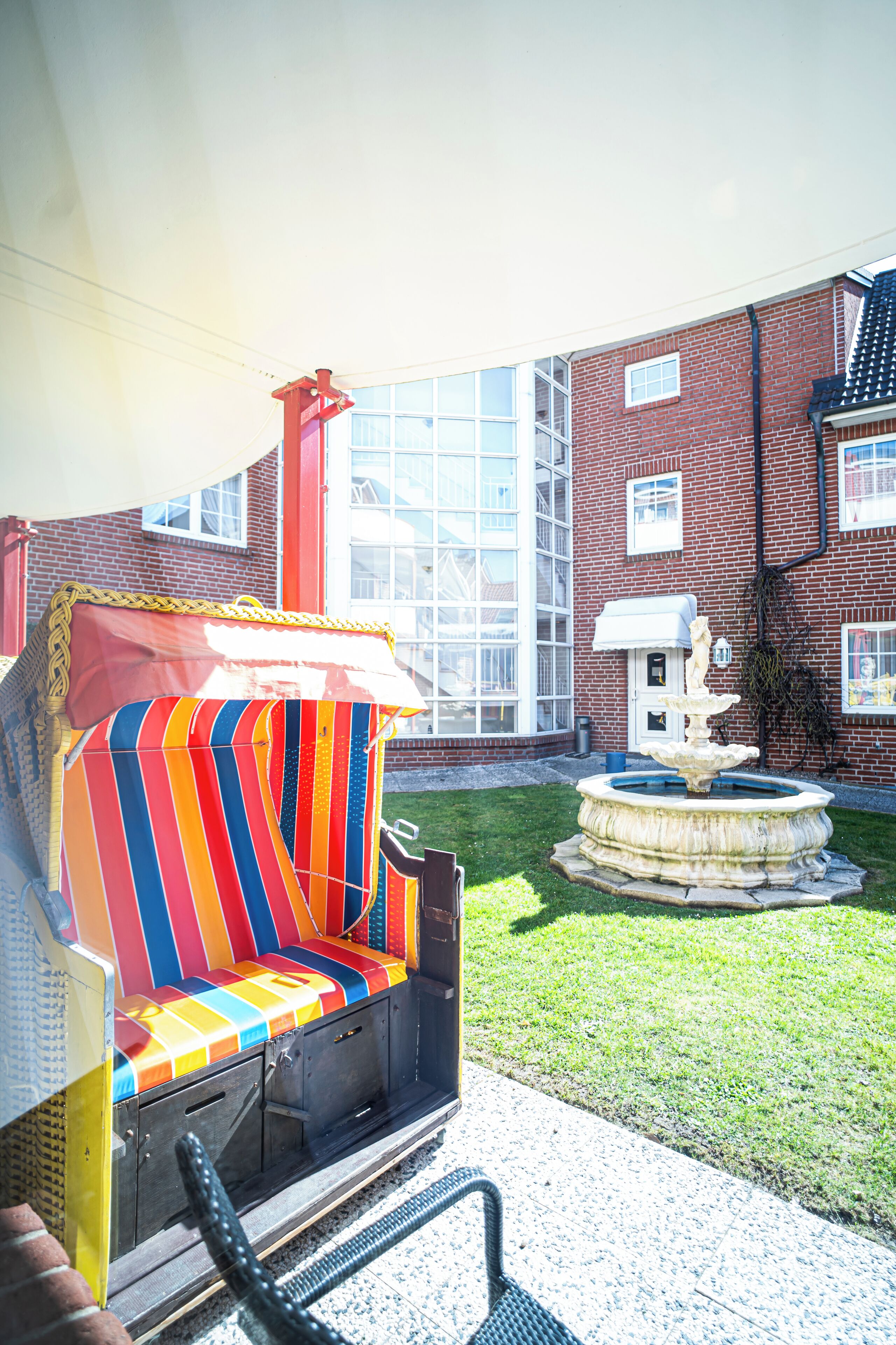 Foto - Hotel Seeschwalbe