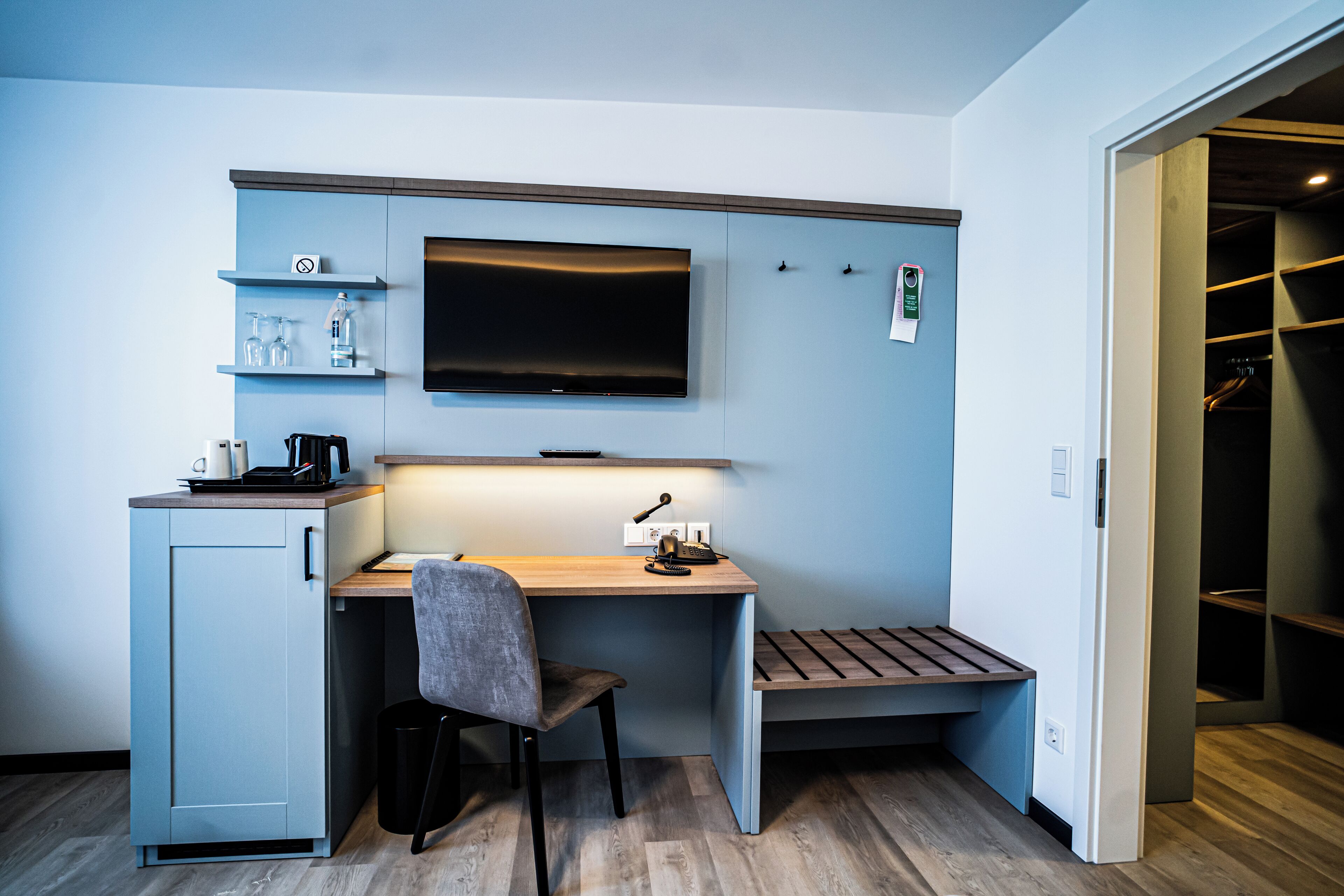 Foto - Hotel Seeschwalbe