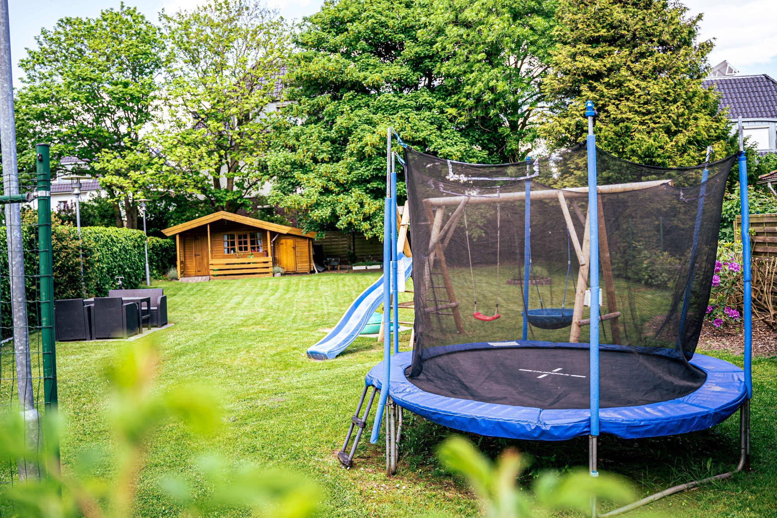 Foto - Hotel Seeschwalbe