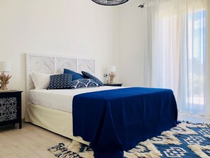 Literie de qualité, couette en duvet