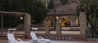 Agriturismo Baglio Làuria