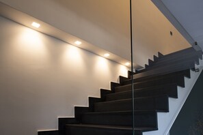 Staircase - Agriturismo Baglio Làuria (Campobello di Licata)