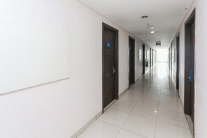 Detalhe da parte interna