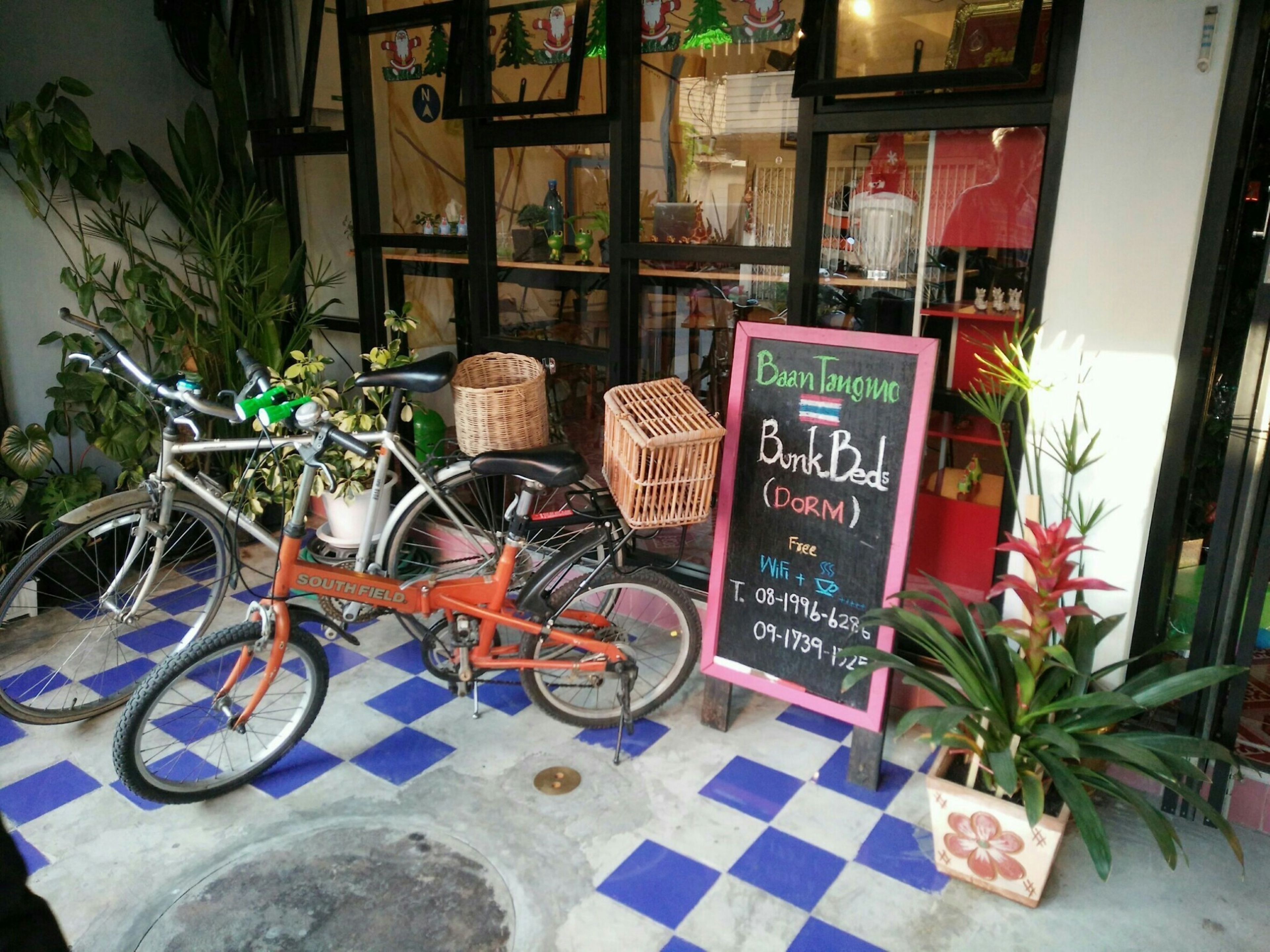 Photo - Tangmo House