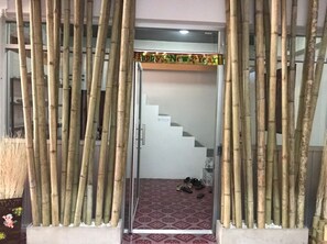 Coffee service - Tangmo House - Hostel (Chiang Mai)