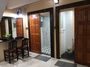 Coffee service - Tangmo House - Hostel (Chiang Mai)