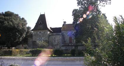 Domaine du Noble
