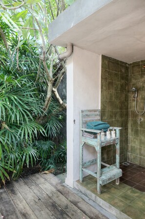 Bathroom - Villa Barissan (Seminyak)