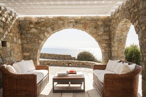 AGL Luxury Villas Pinto | 山景
