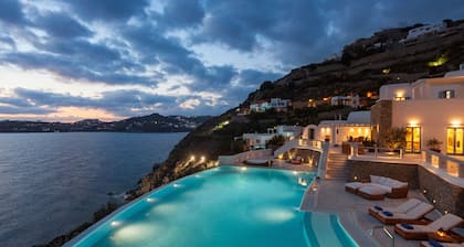 AGL Luxury Villas