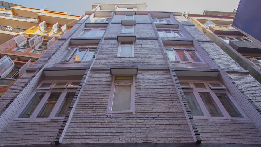 OYO 287 Hotel Buddha Palace