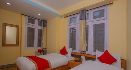 OYO 287 Hotel Buddha Palace