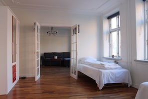Family Apartment, 3 Bedrooms, Non Smoking