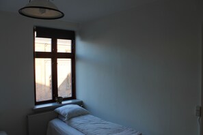Vistas desde la habitación