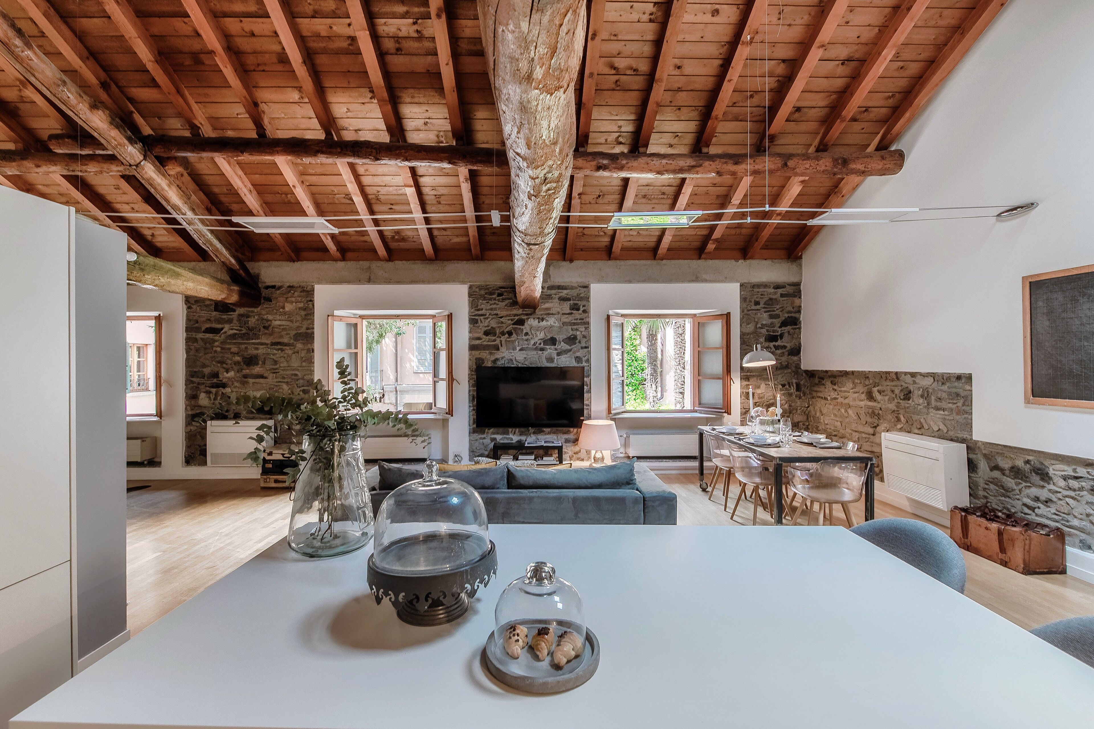 Appartamento, 1 camera da letto | Cucina privata | Frigorifero, microonde, forno, piano cottura
