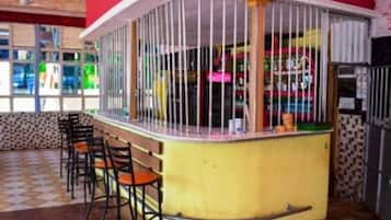 Sports bar